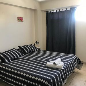 Apartamento de 2 Dormitorios